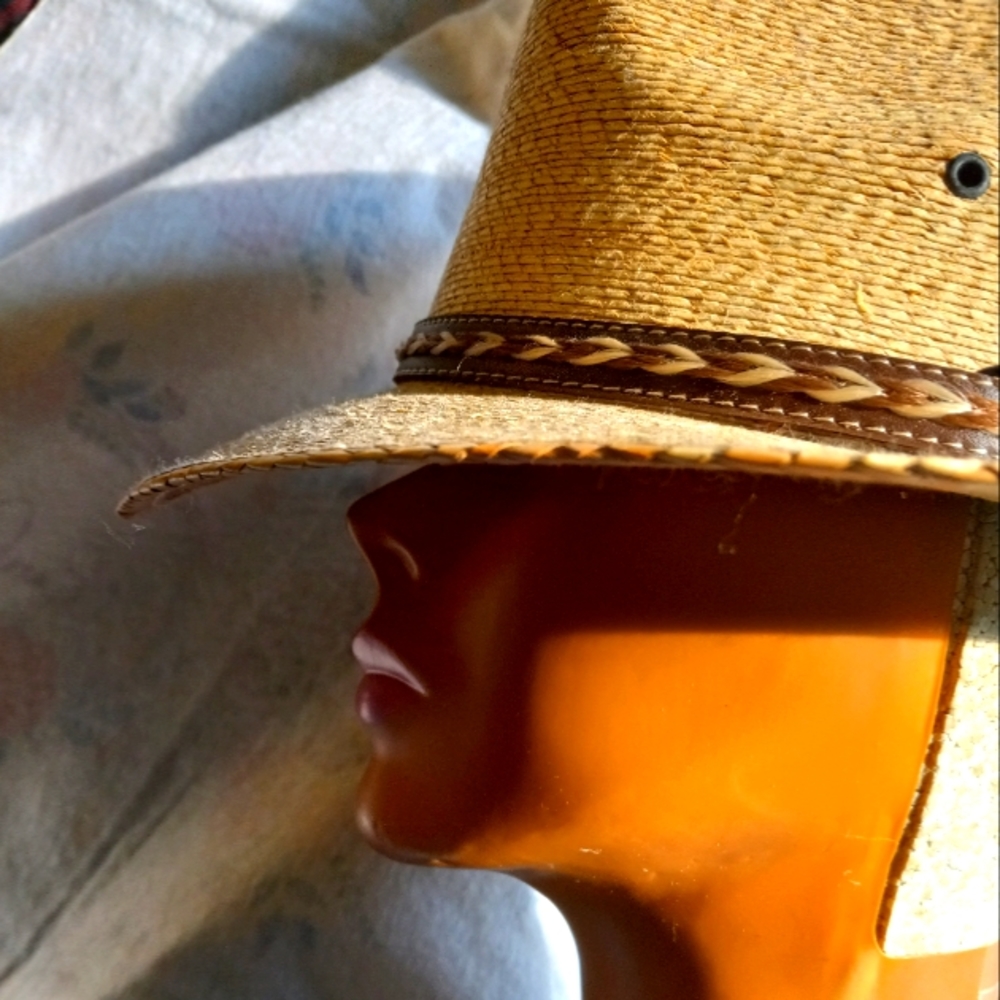 Palmero Cowboy Hat